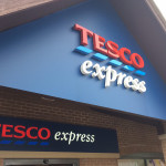 Liverpool Cargo Express image number 2